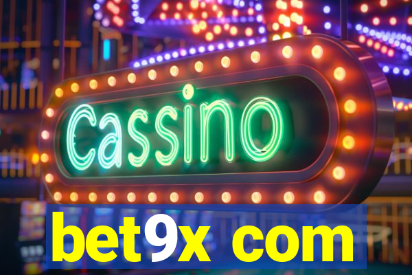 bet9x com